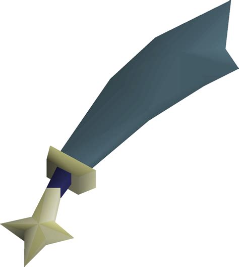 The Rune Scimitar Ornament Set: An Essential Tool for Boss Hunting